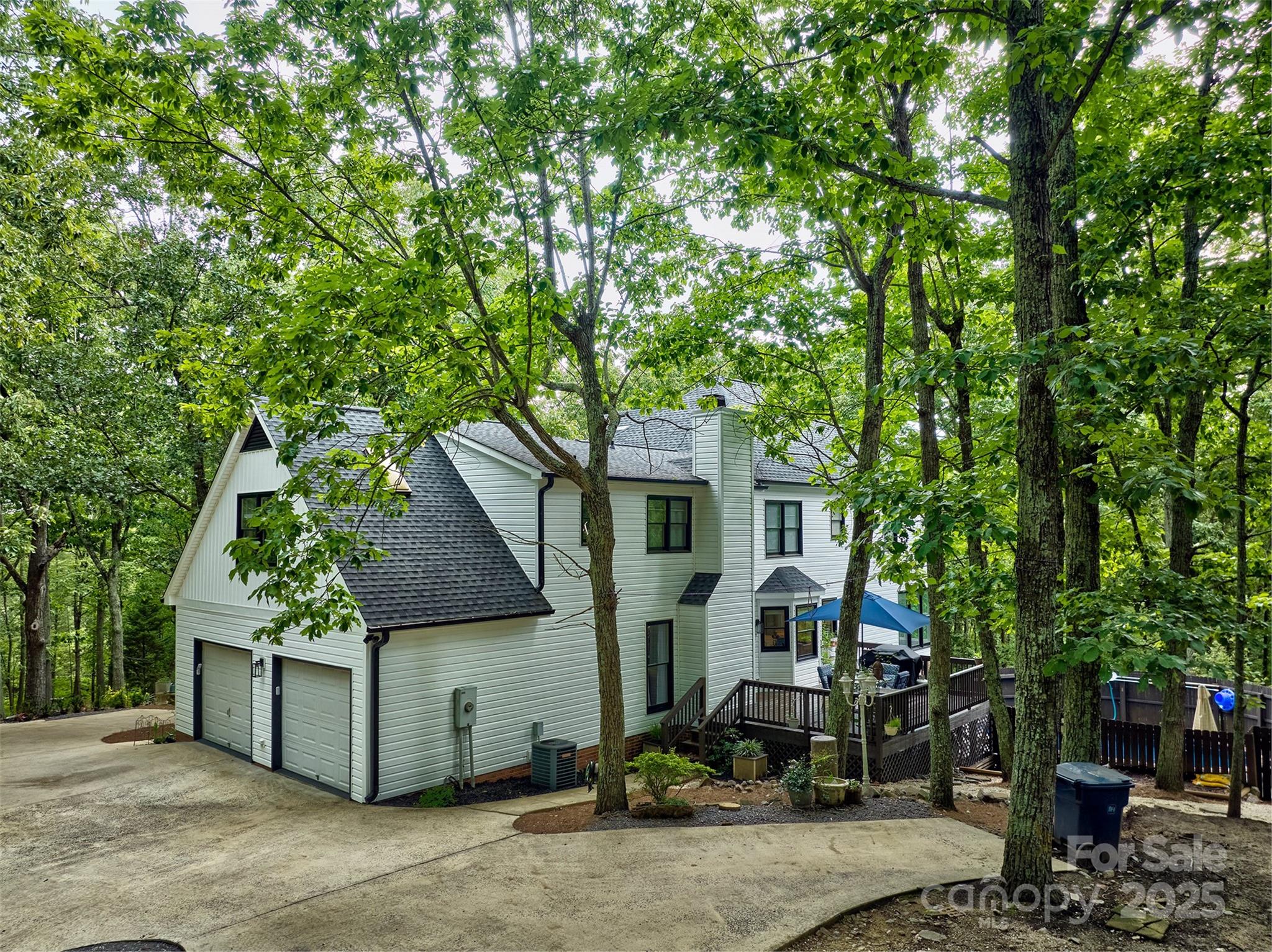 Charter Oaks - Residential