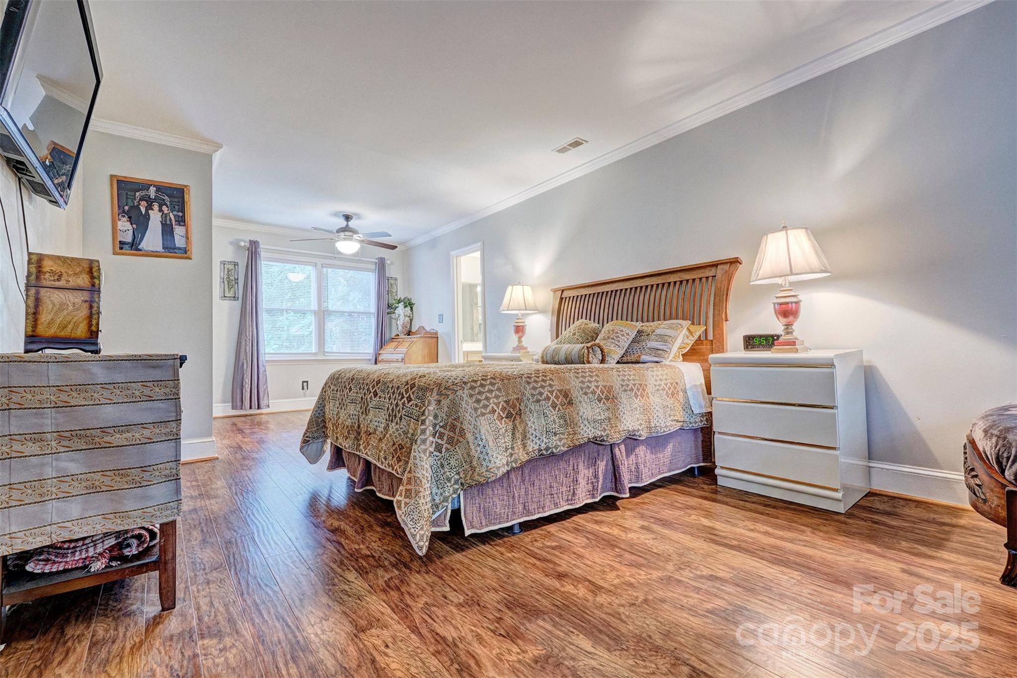 Charter Oaks - Residential