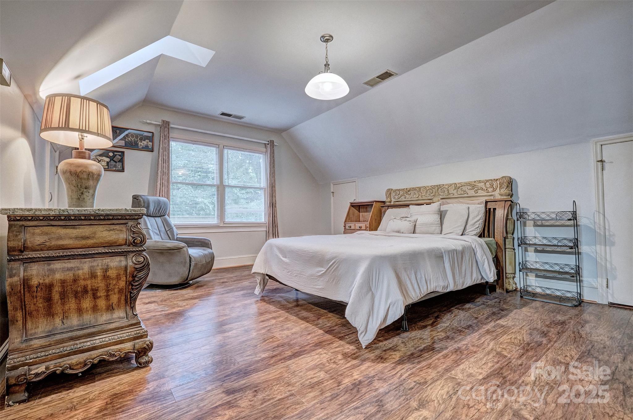 Charter Oaks - Residential