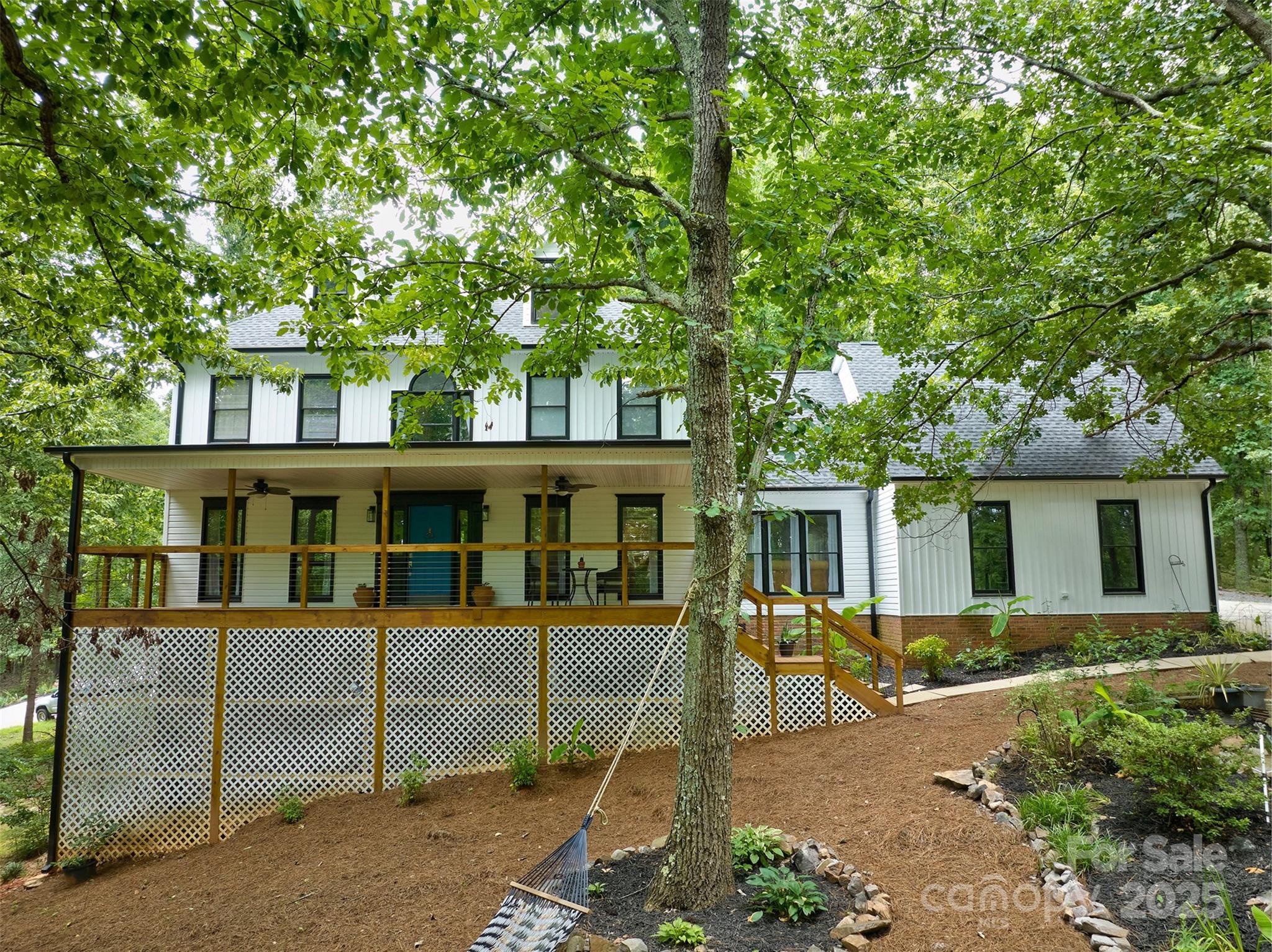 Charter Oaks - Residential