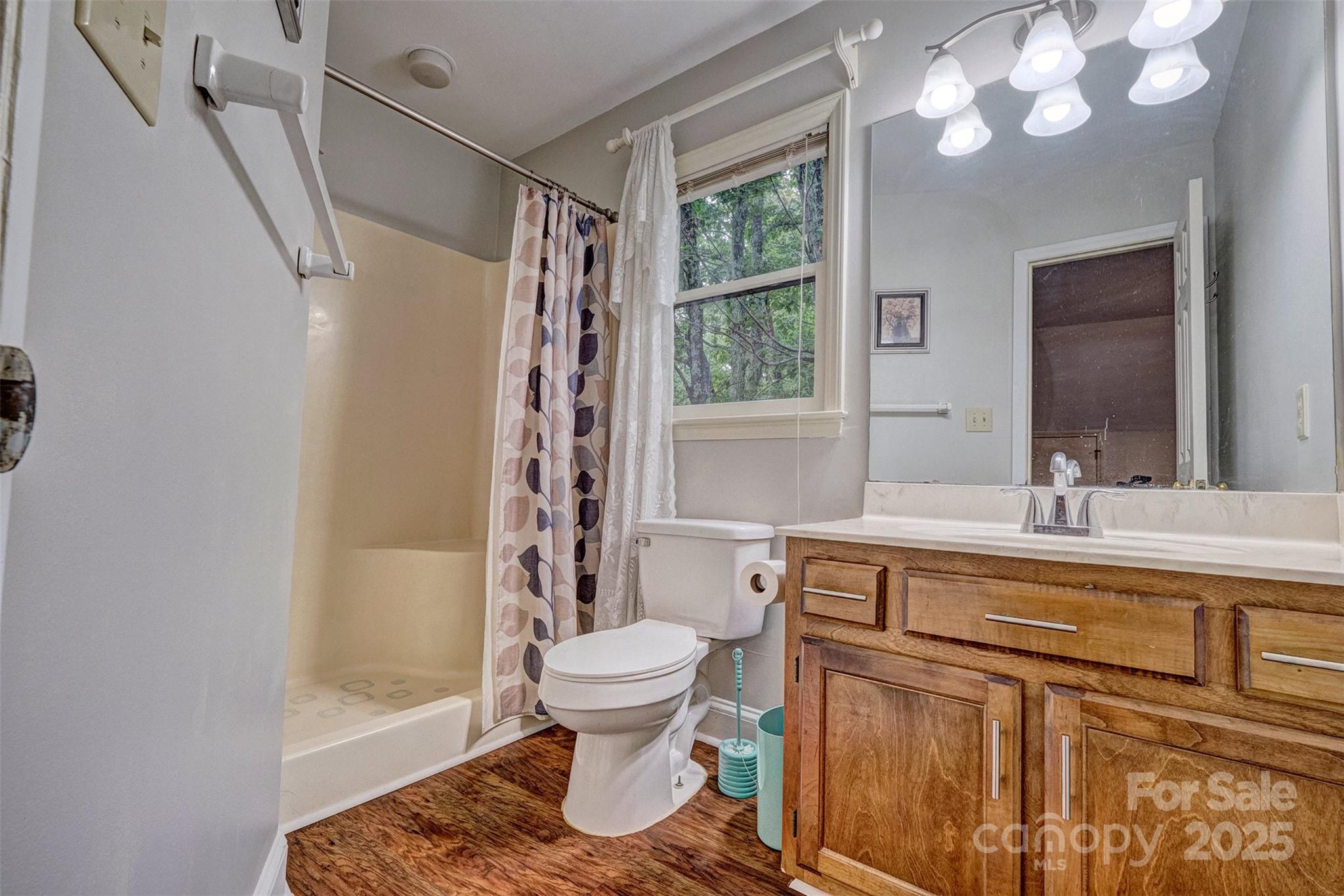 Charter Oaks - Residential