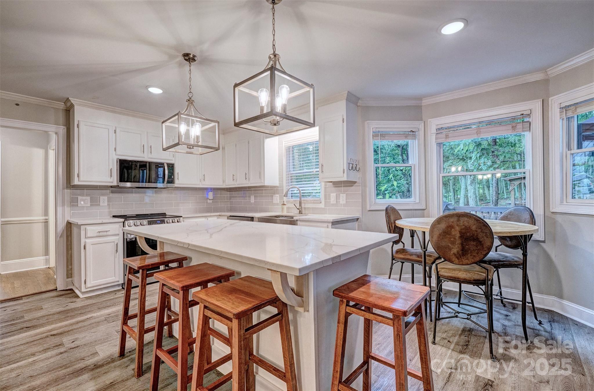 Charter Oaks - Residential