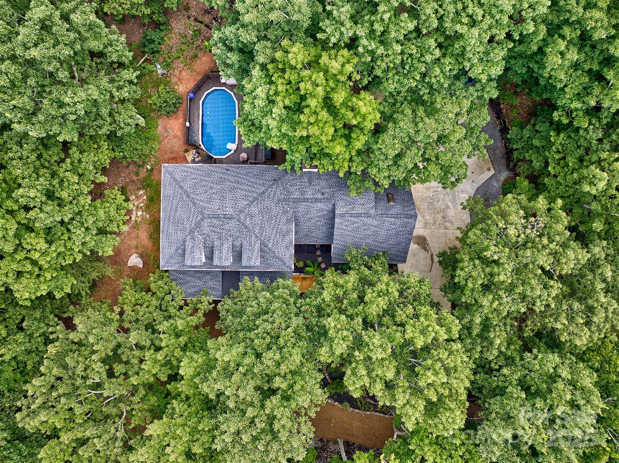 Charter Oaks - Residential