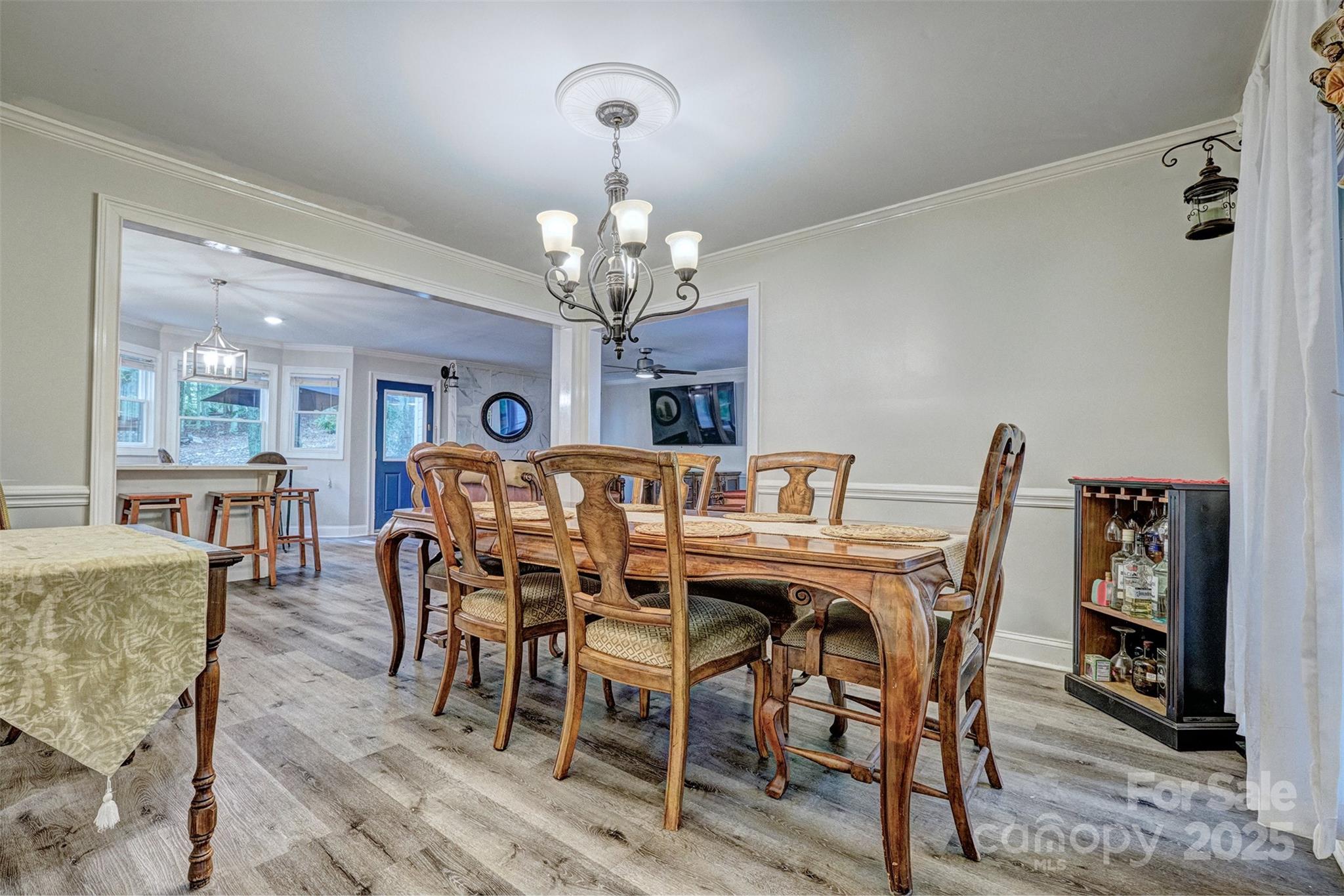 Charter Oaks - Residential