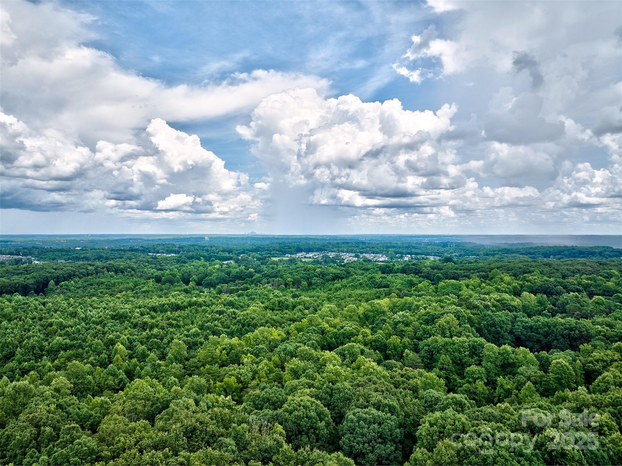 Charter Oaks - Residential