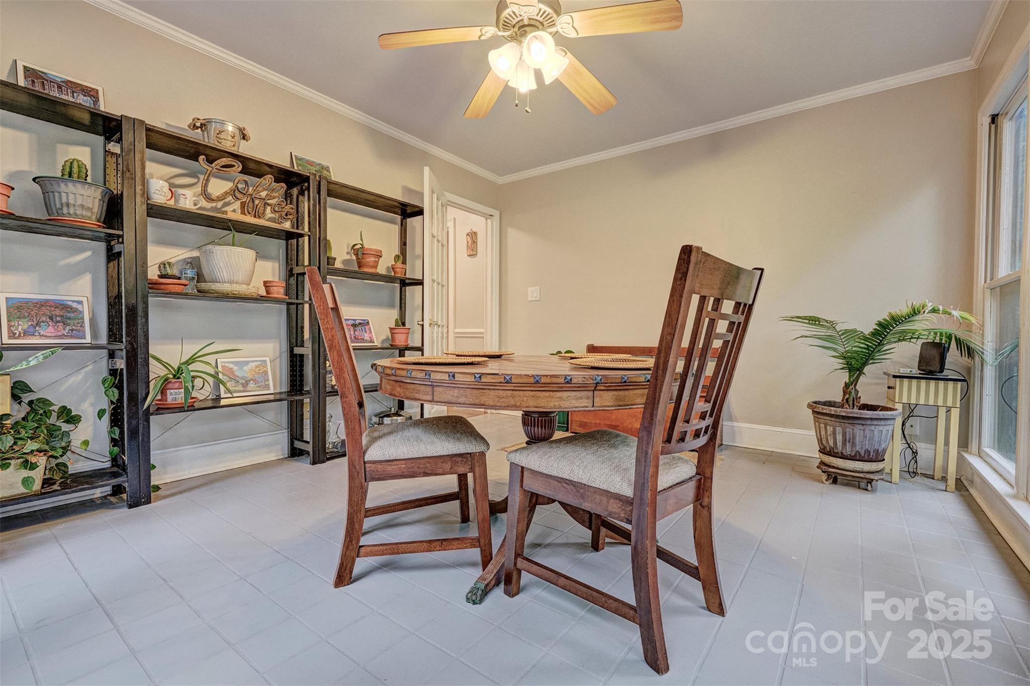 Charter Oaks - Residential