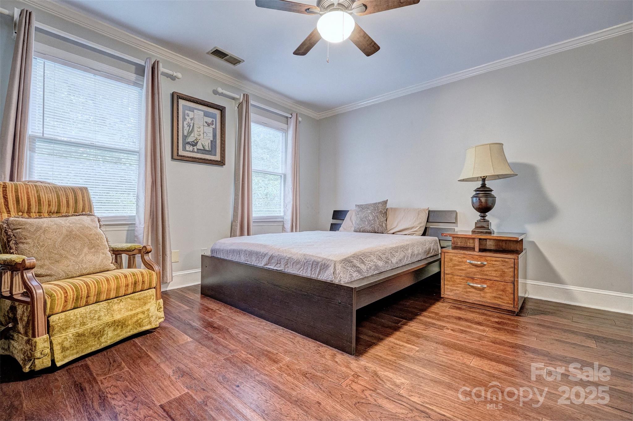 Charter Oaks - Residential