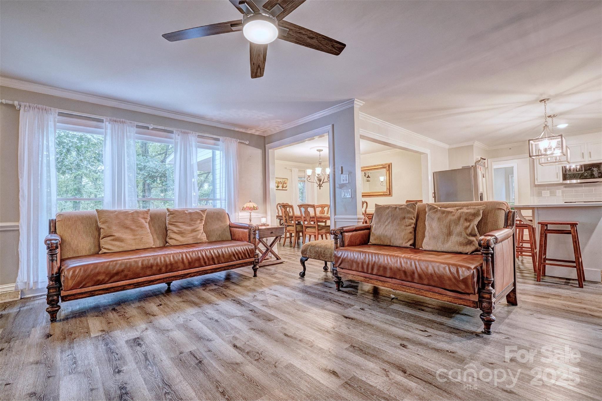 Charter Oaks - Residential