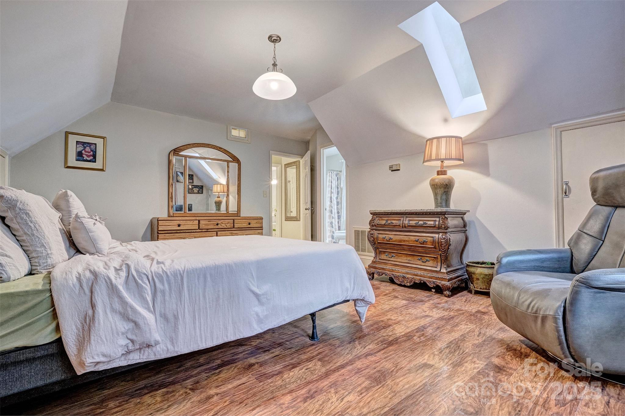 Charter Oaks - Residential