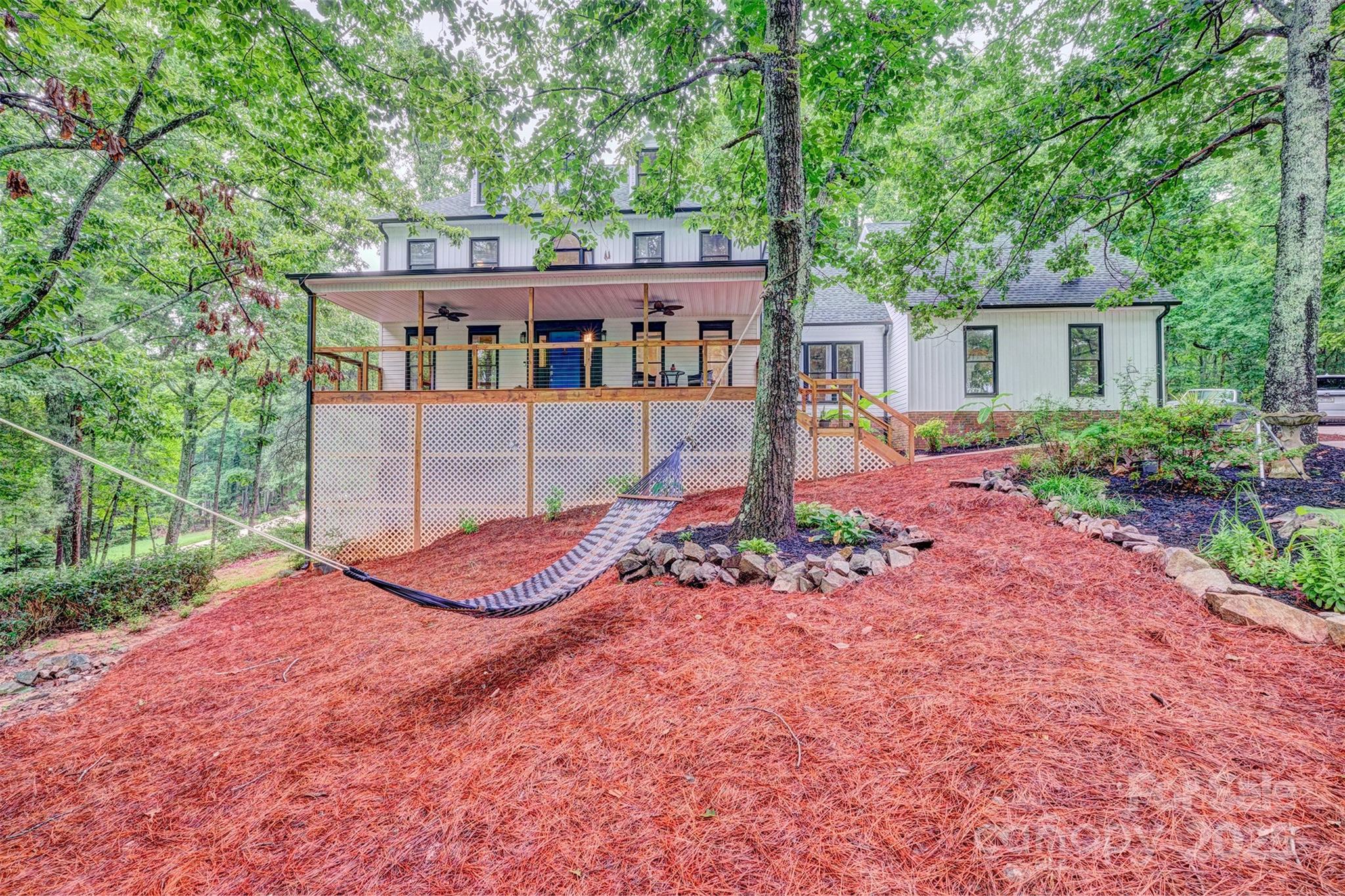 5611 Charter Oaks Lane