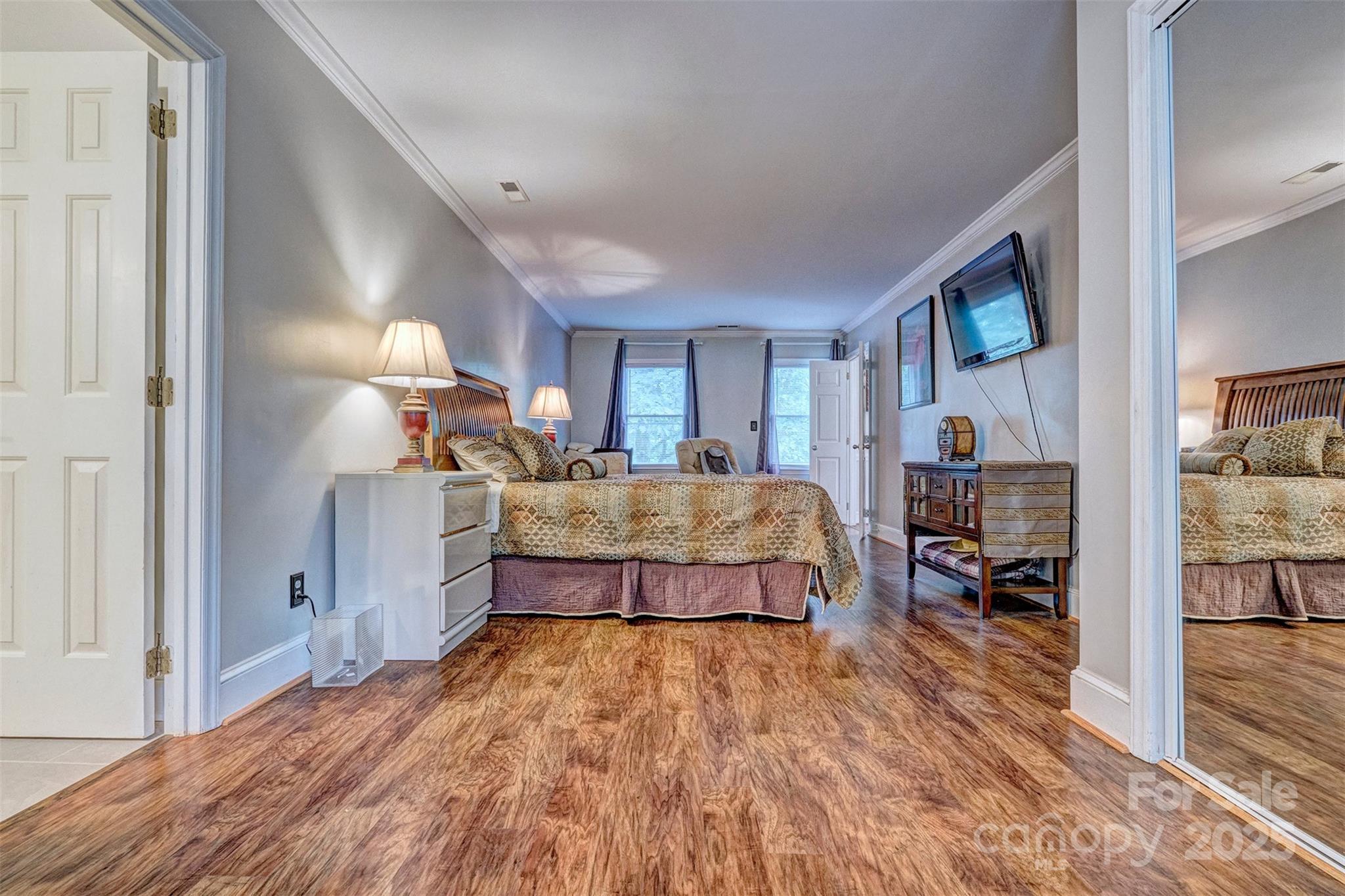 Charter Oaks - Residential