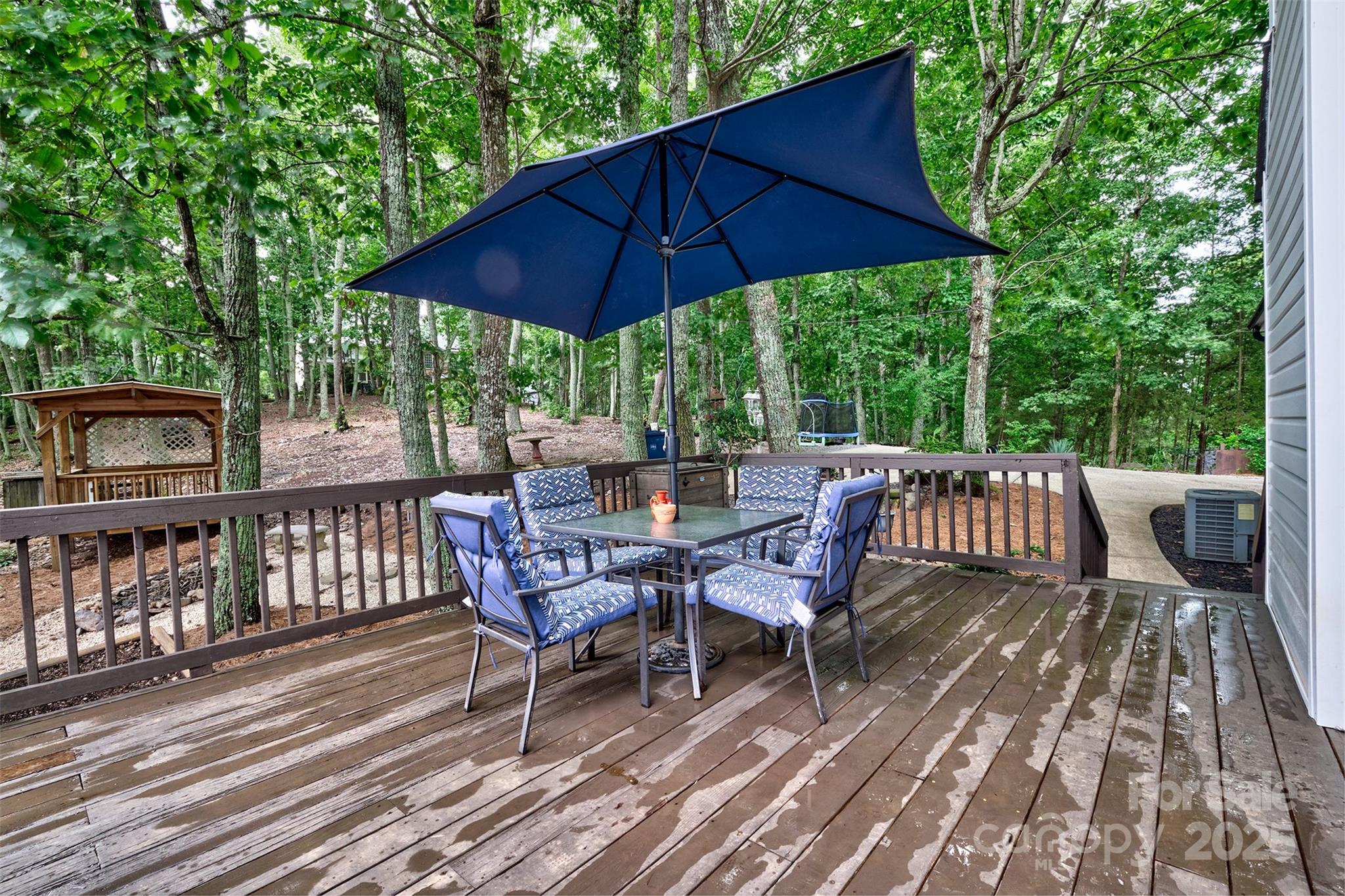 Charter Oaks - Residential