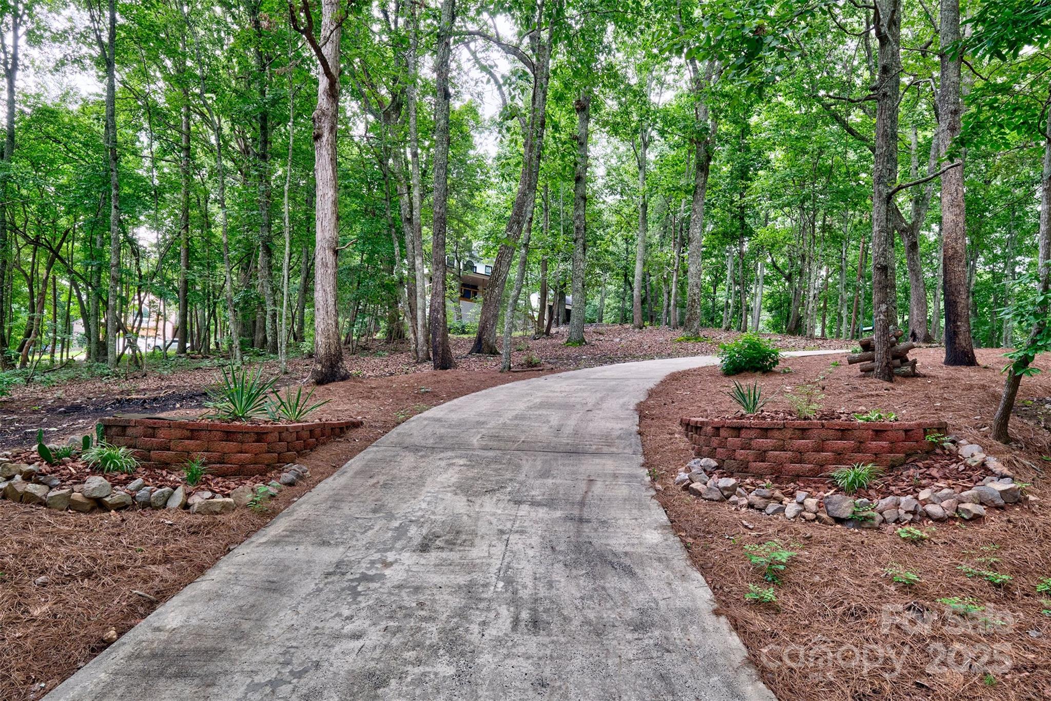 Charter Oaks - Residential