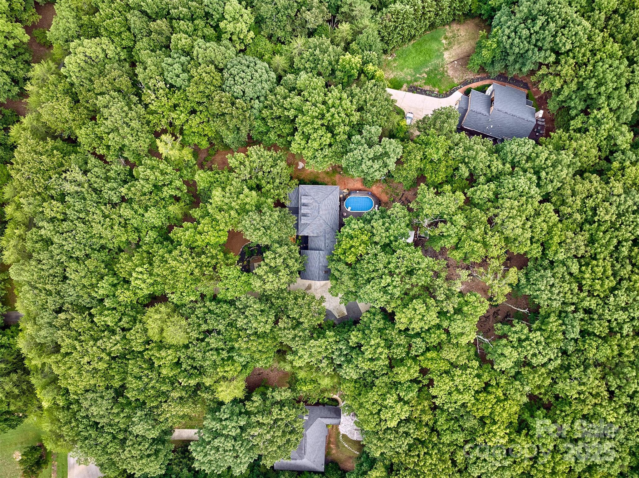 Charter Oaks - Residential