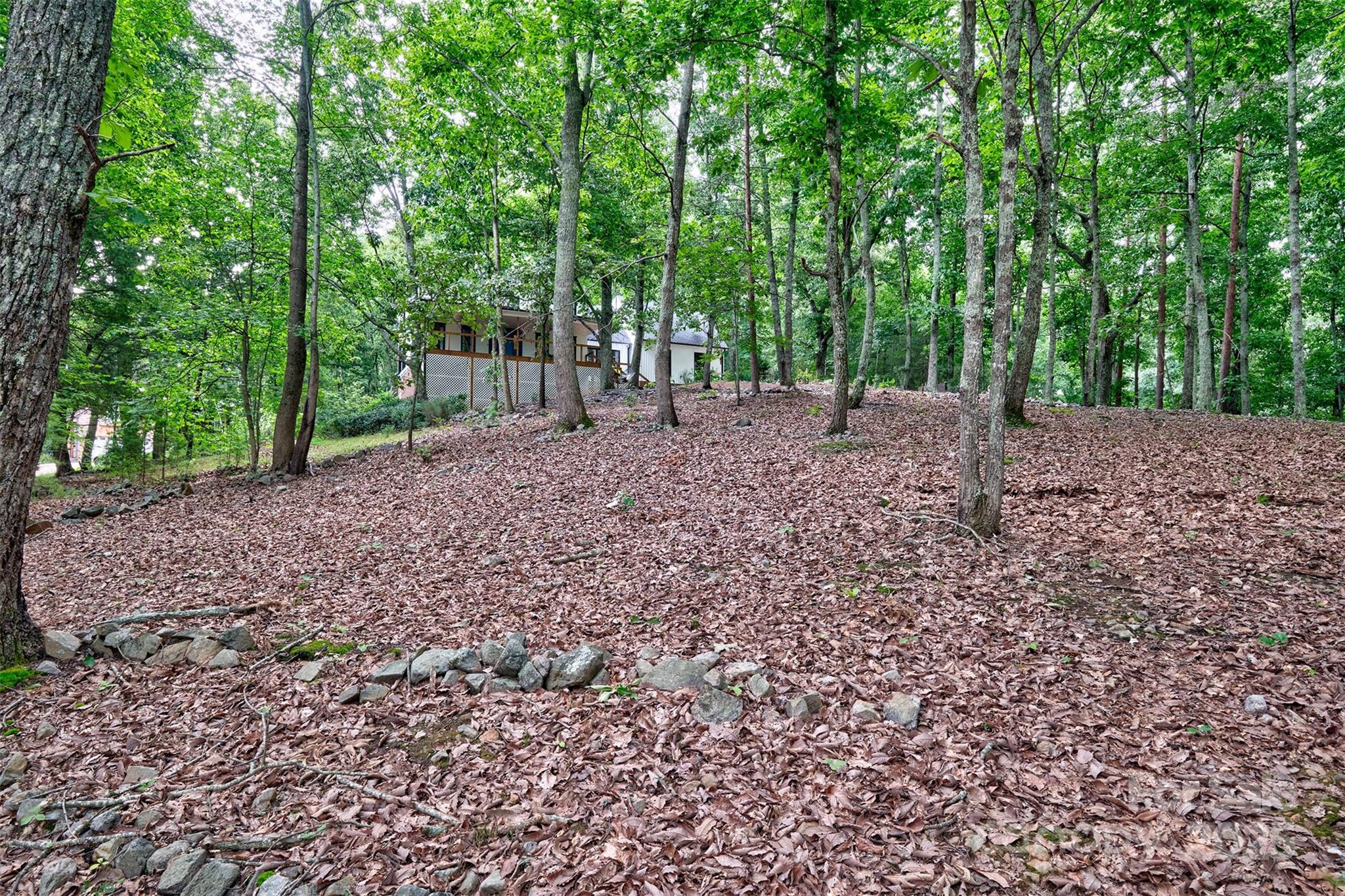 Charter Oaks - Residential