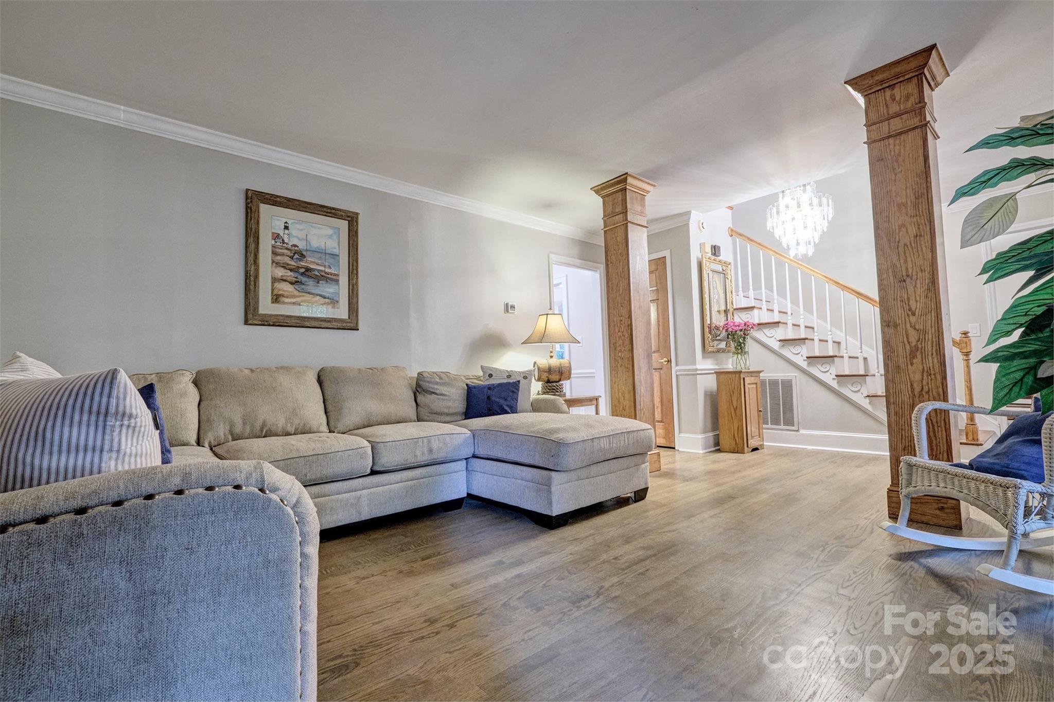 Charter Oaks - Residential