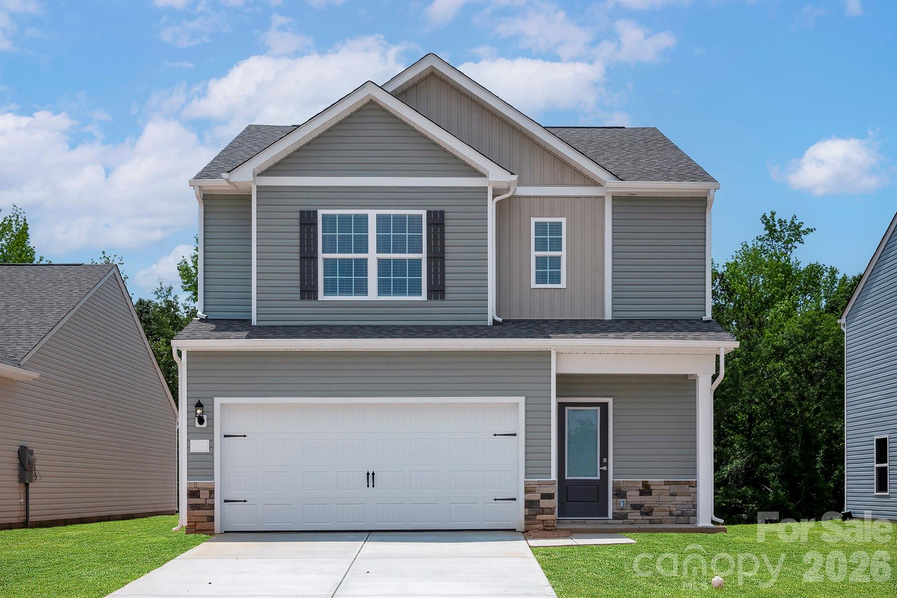 1410 Tristen Road, Richburg, SC, 29729