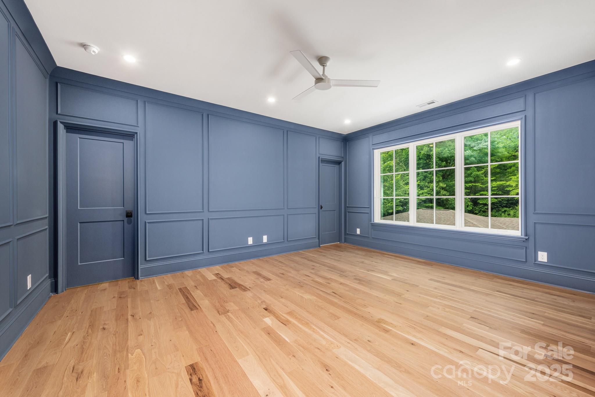 Lansdowne - Residential