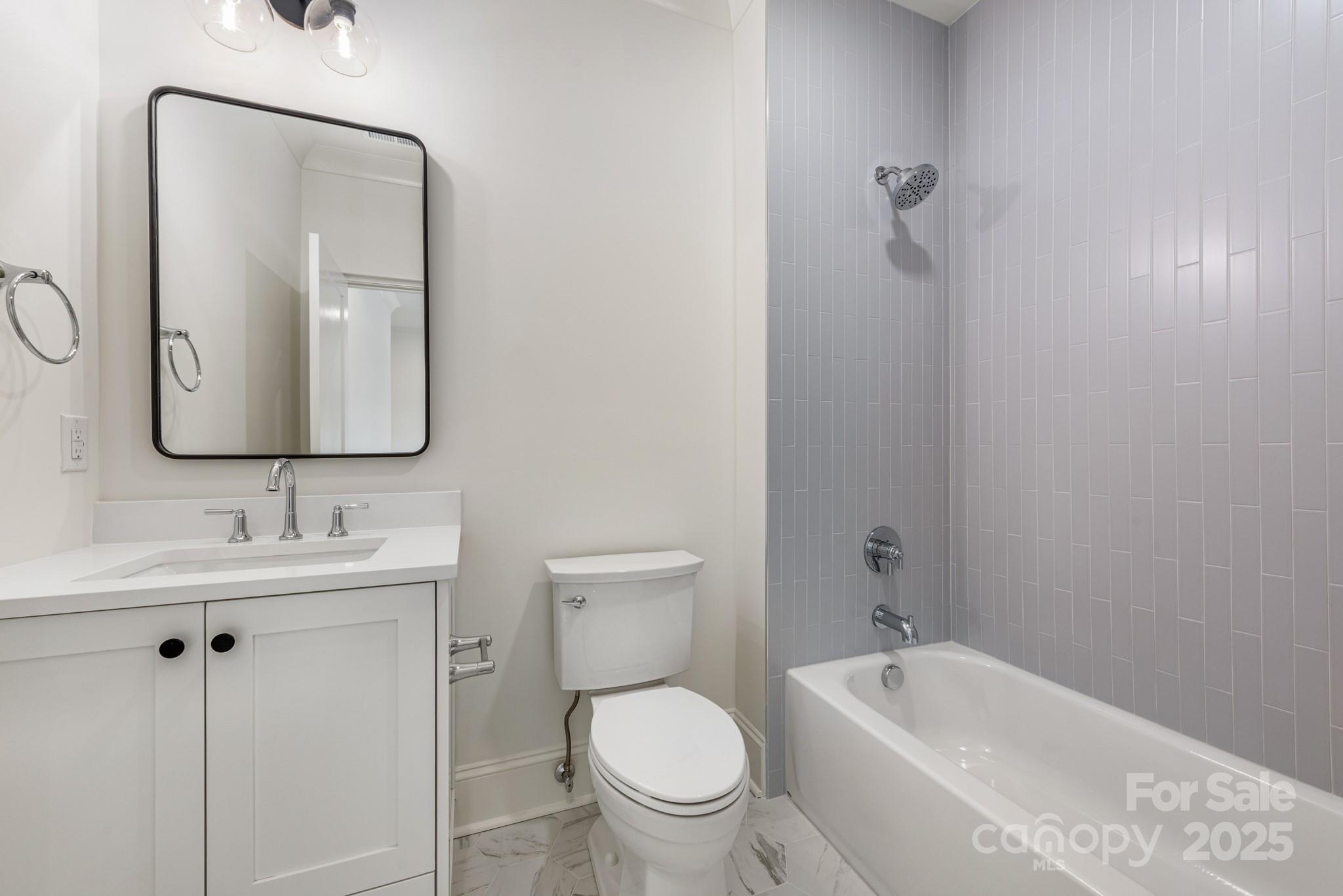 Lansdowne - Residential