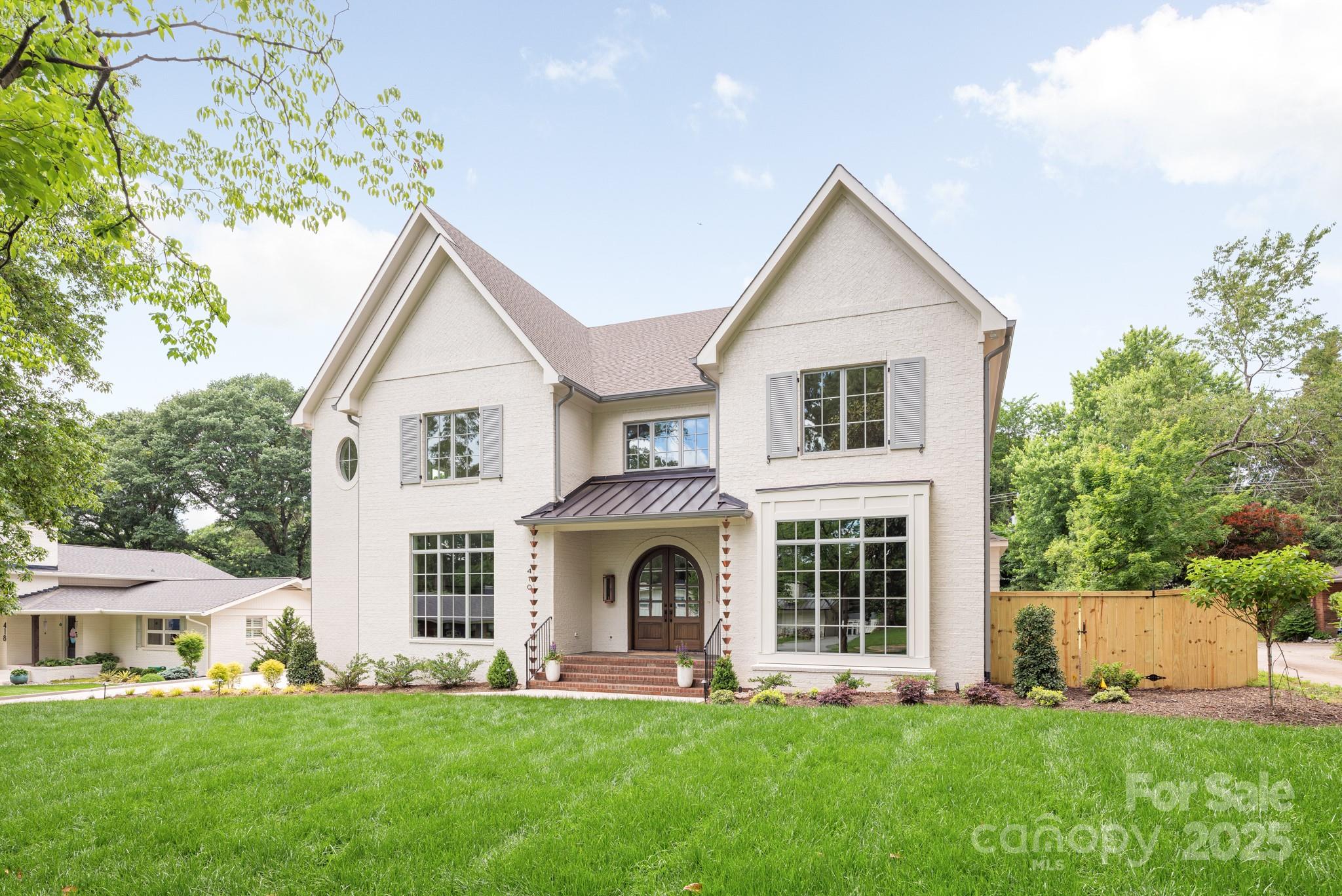 Lansdowne - Residential