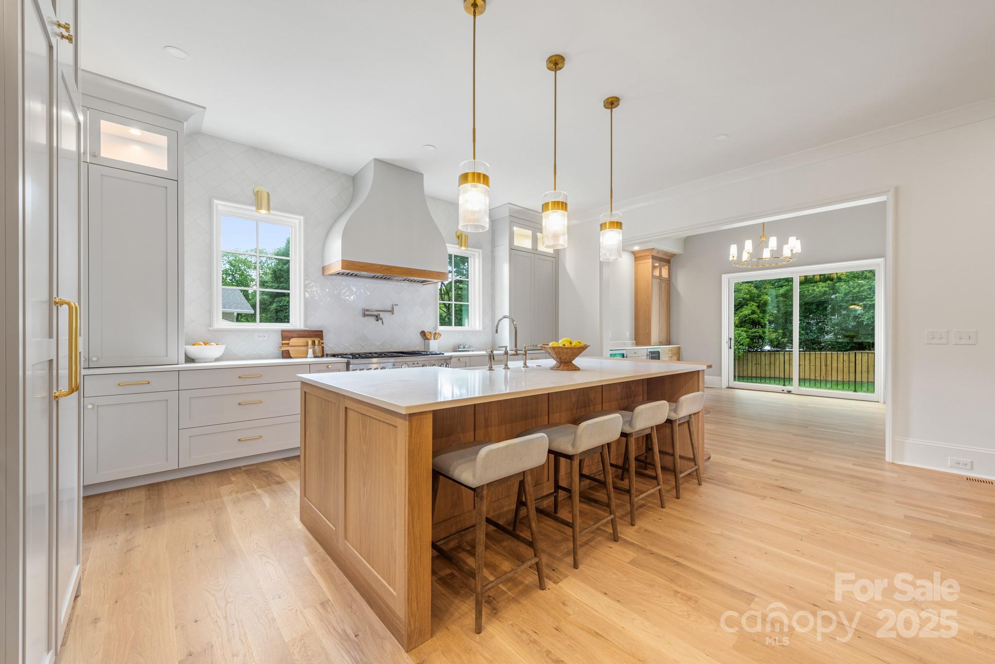 Lansdowne - Residential