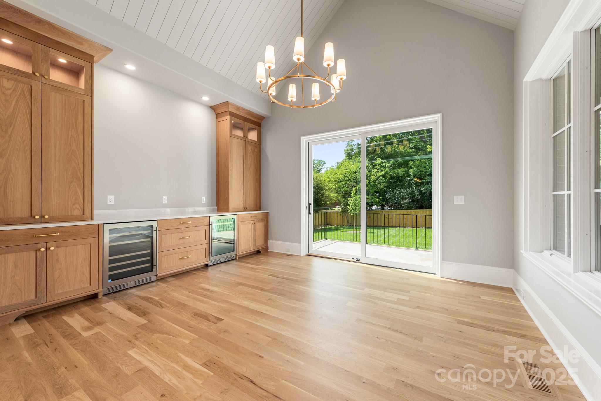 Lansdowne - Residential