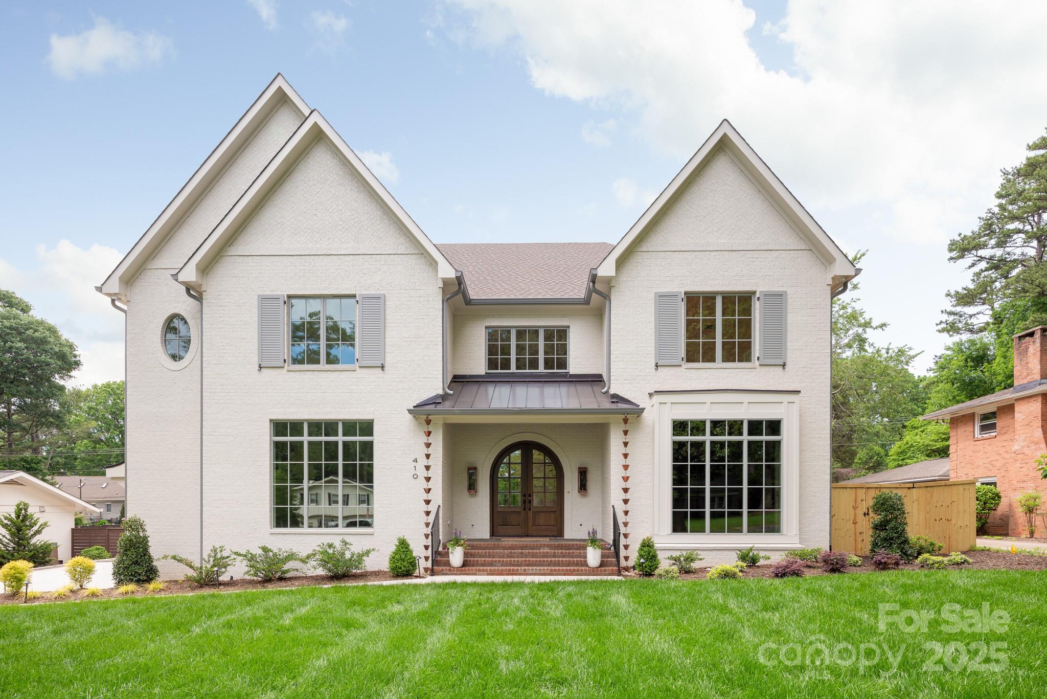 Lansdowne - Residential