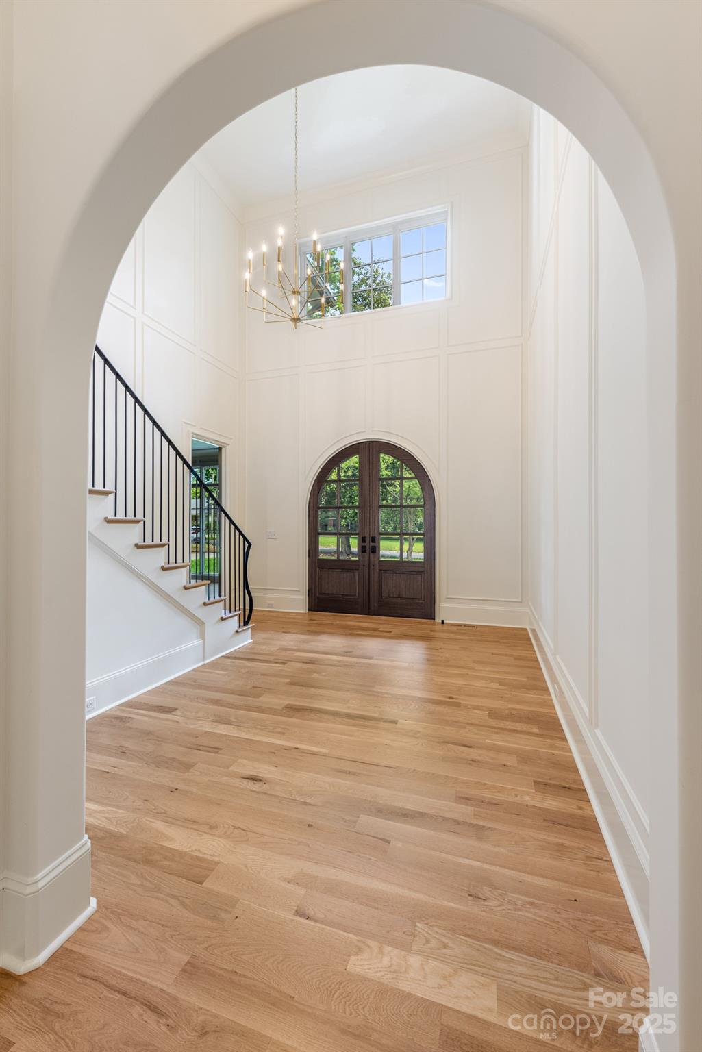 Lansdowne - Residential