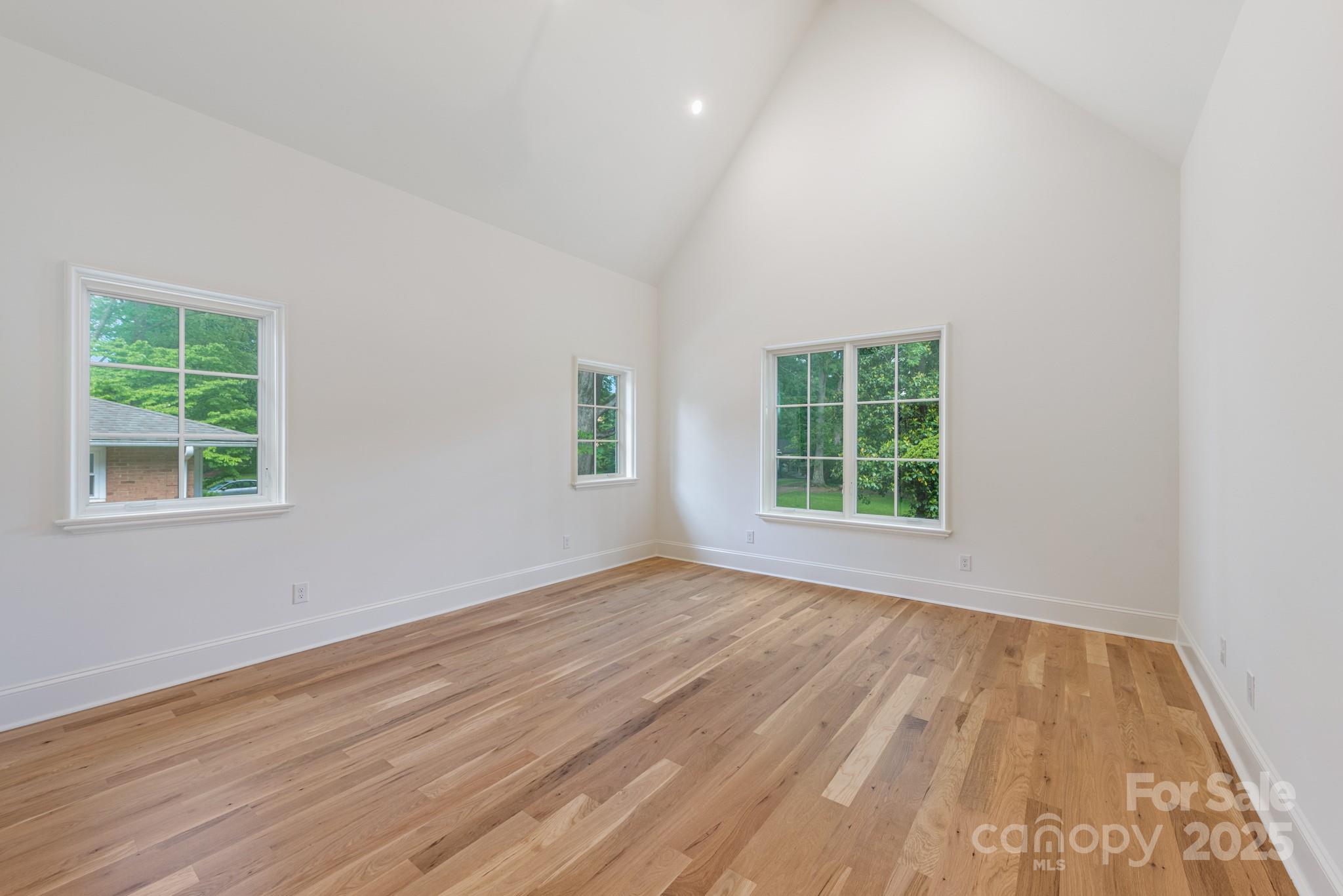 Lansdowne - Residential