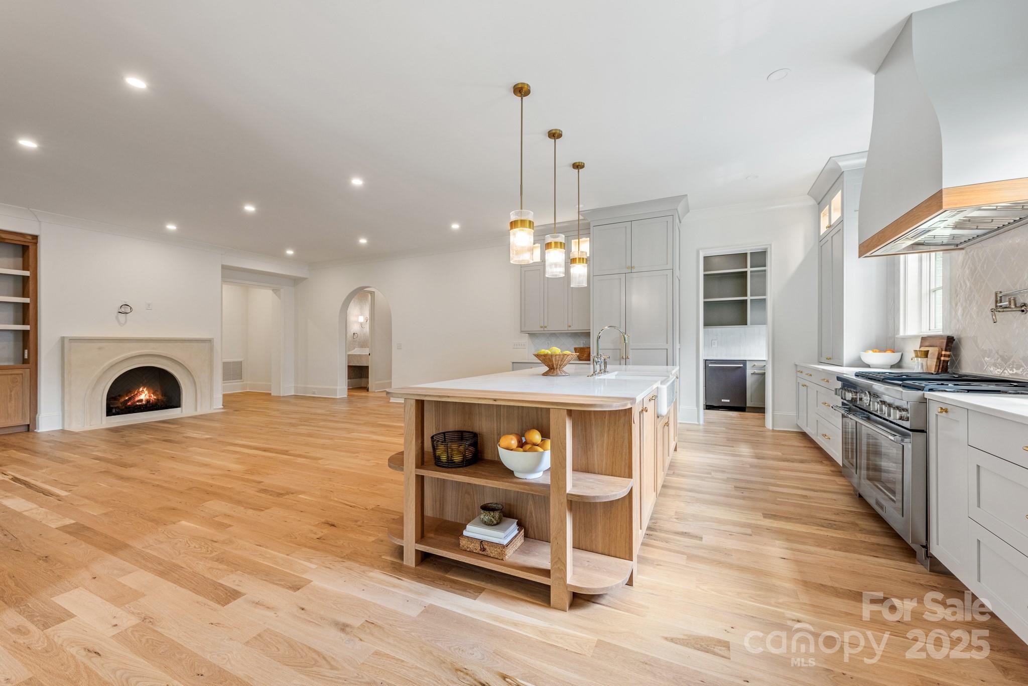 Lansdowne - Residential