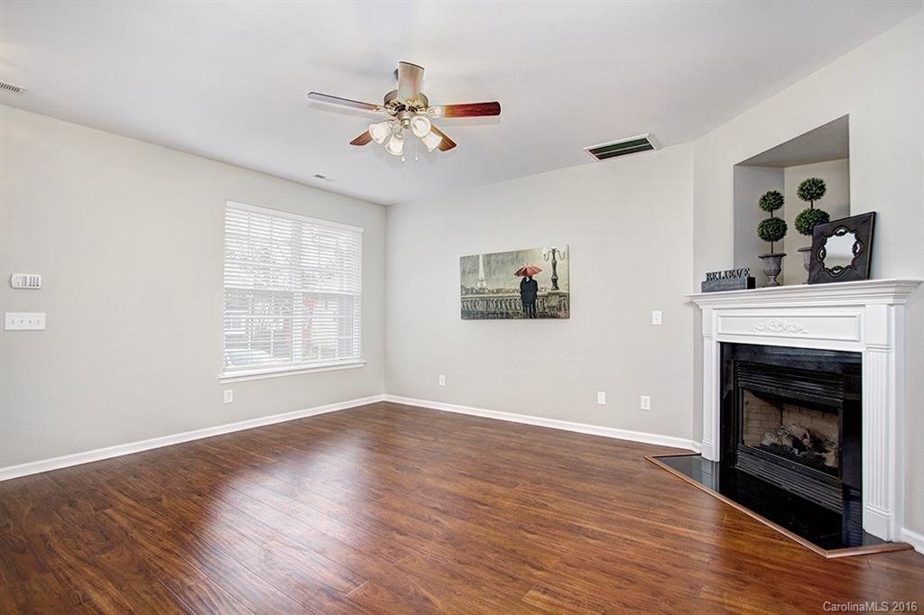 Fieldstone - Residential