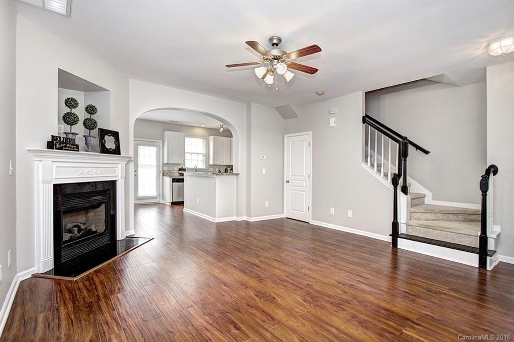 Fieldstone - Residential