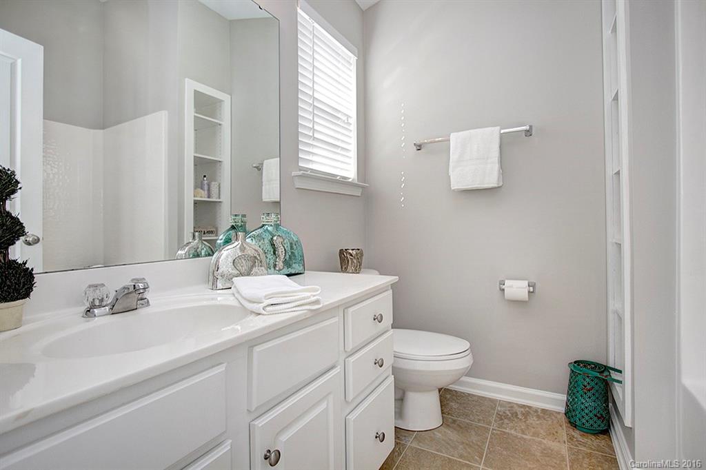 Fieldstone - Residential