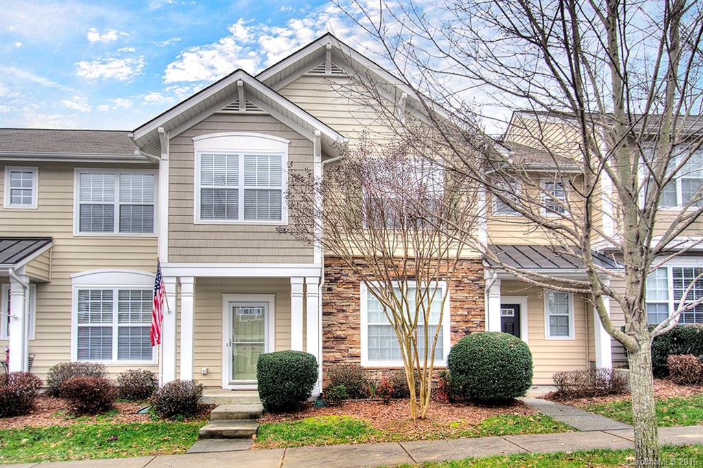 Fieldstone - Residential