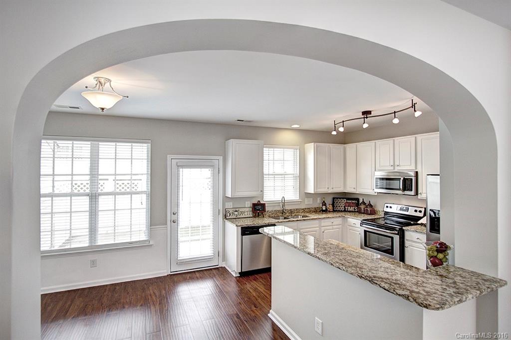 Fieldstone - Residential