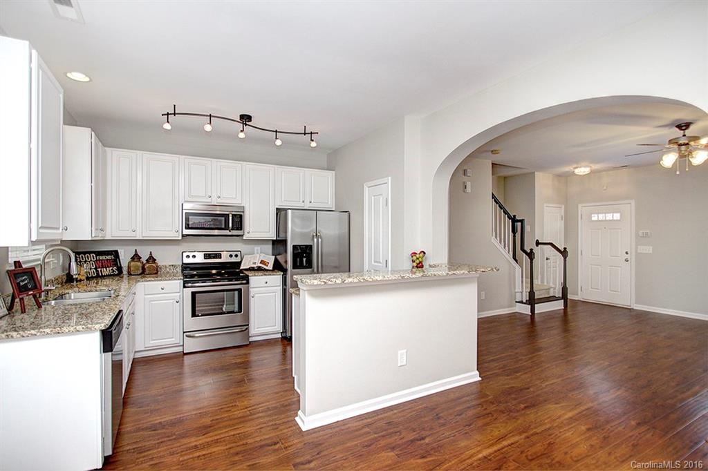 Fieldstone - Residential