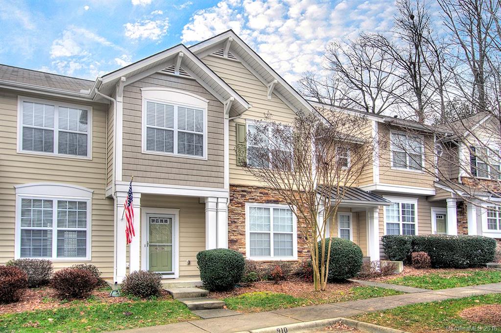 Fieldstone - Residential