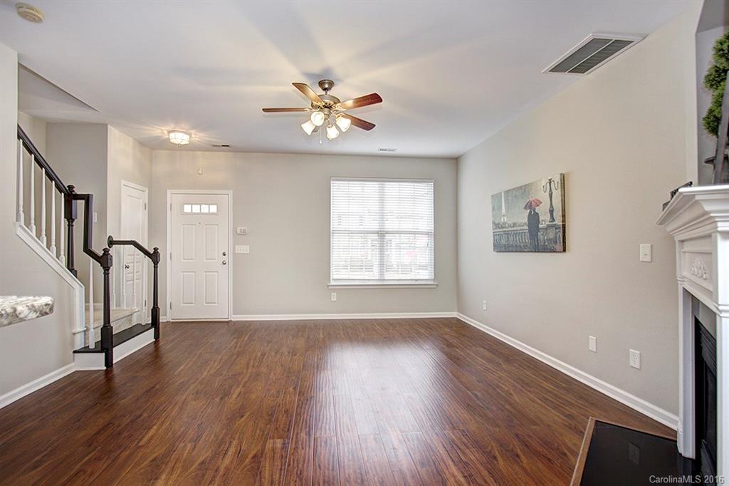 Fieldstone - Residential