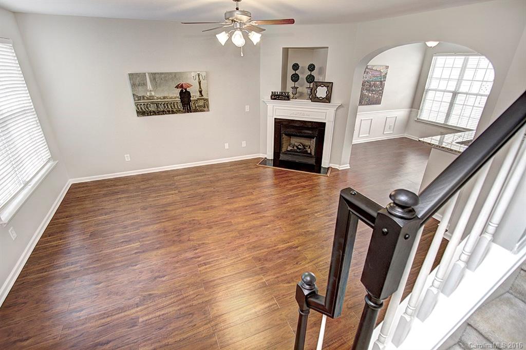 Fieldstone - Residential