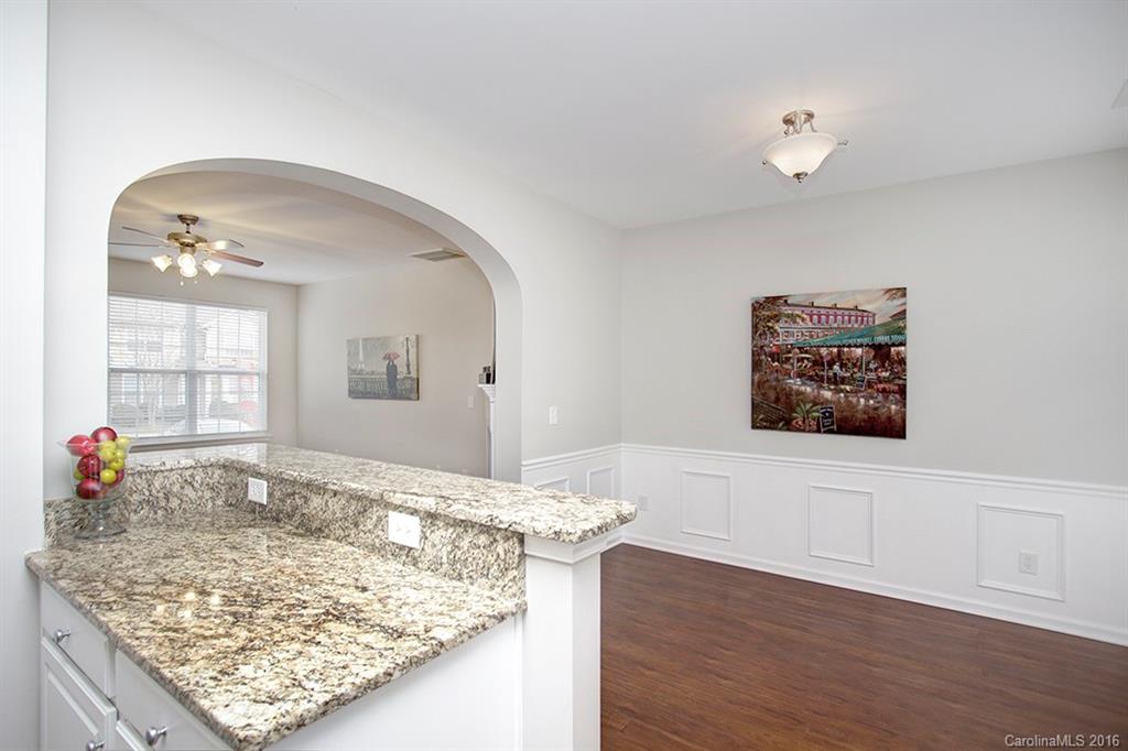 Fieldstone - Residential