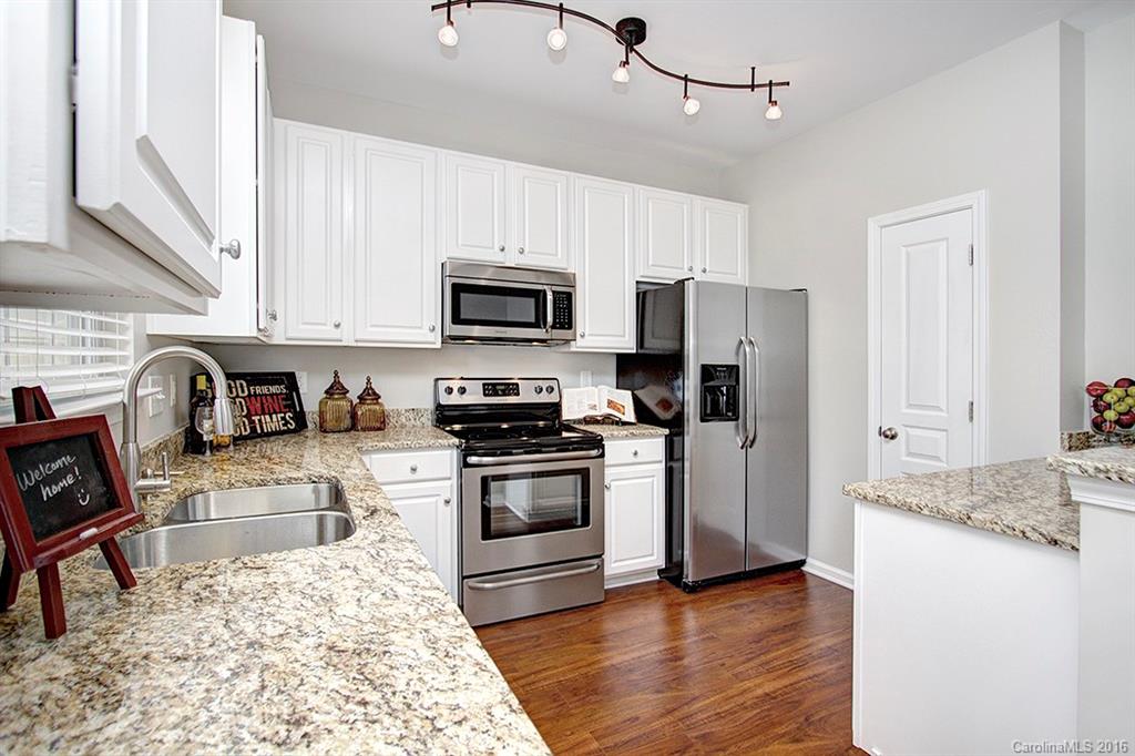 Fieldstone - Residential