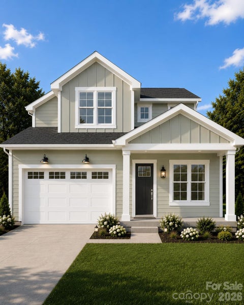 Photo of 536 Lowrey Lane, Lowell, NC 28098 (MLS # 4436487)