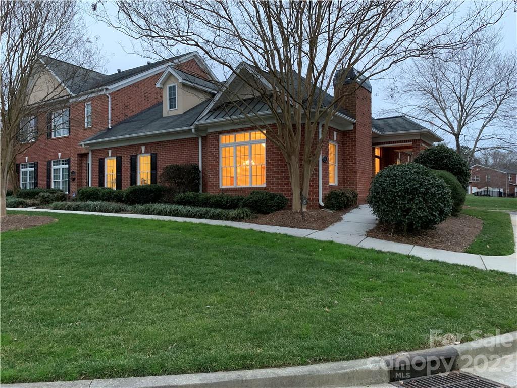 Ardwyck - Residential