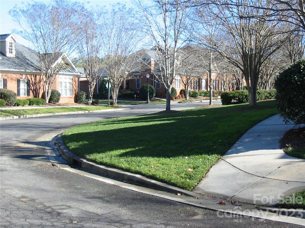 Ardwyck - Residential