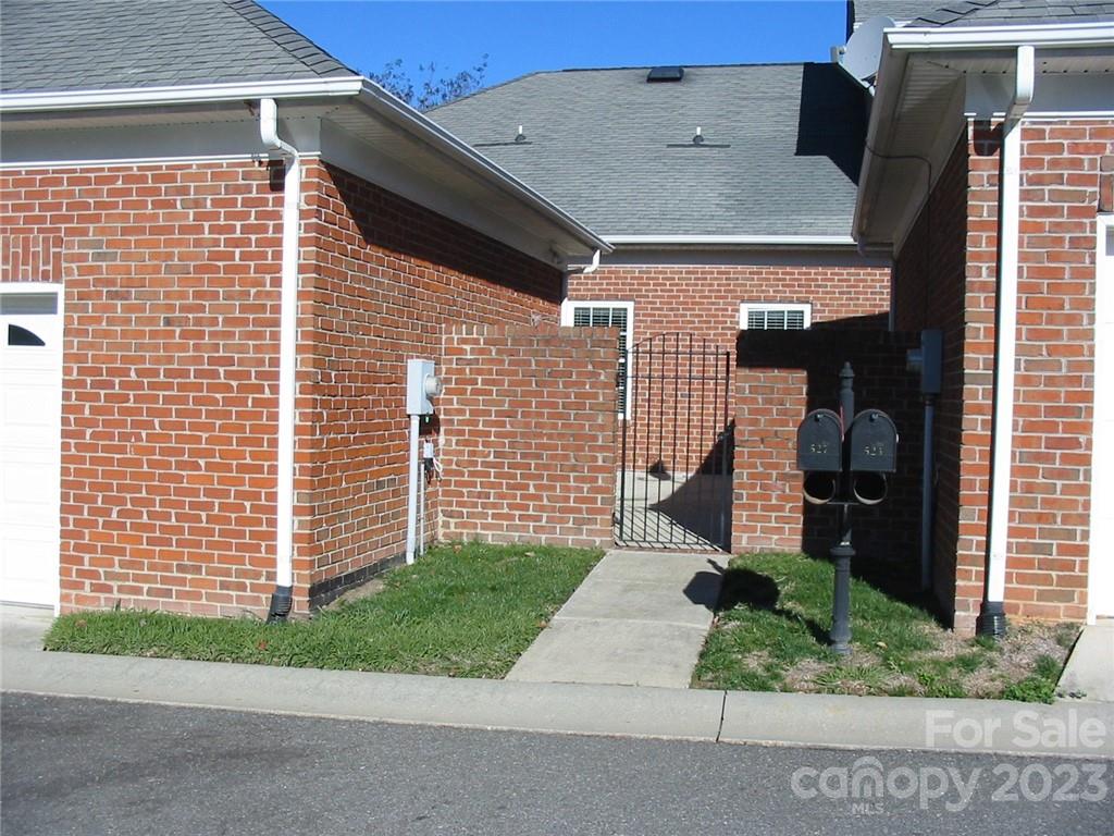 Ardwyck - Residential