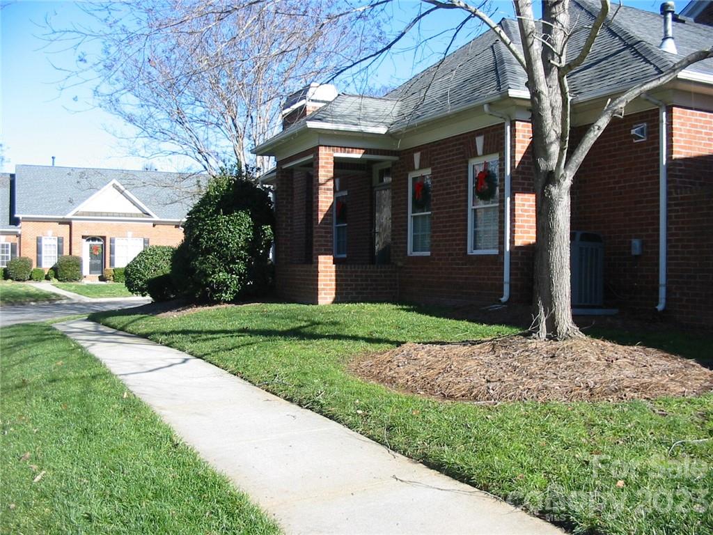 Ardwyck - Residential