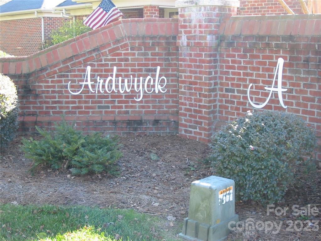 Ardwyck - Residential