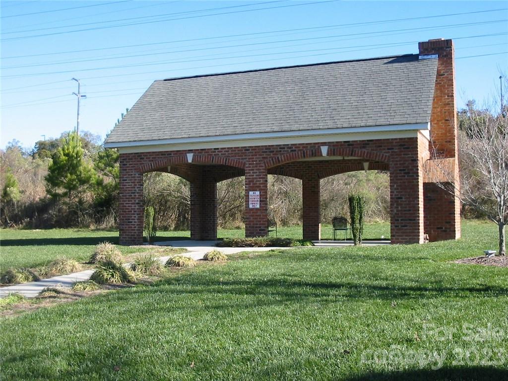 Ardwyck - Residential