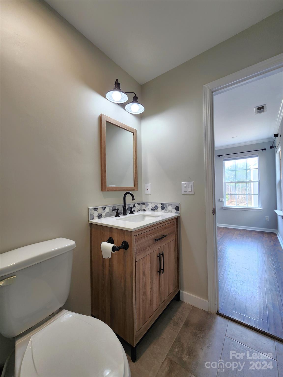 Southern Chase - Residential Lease