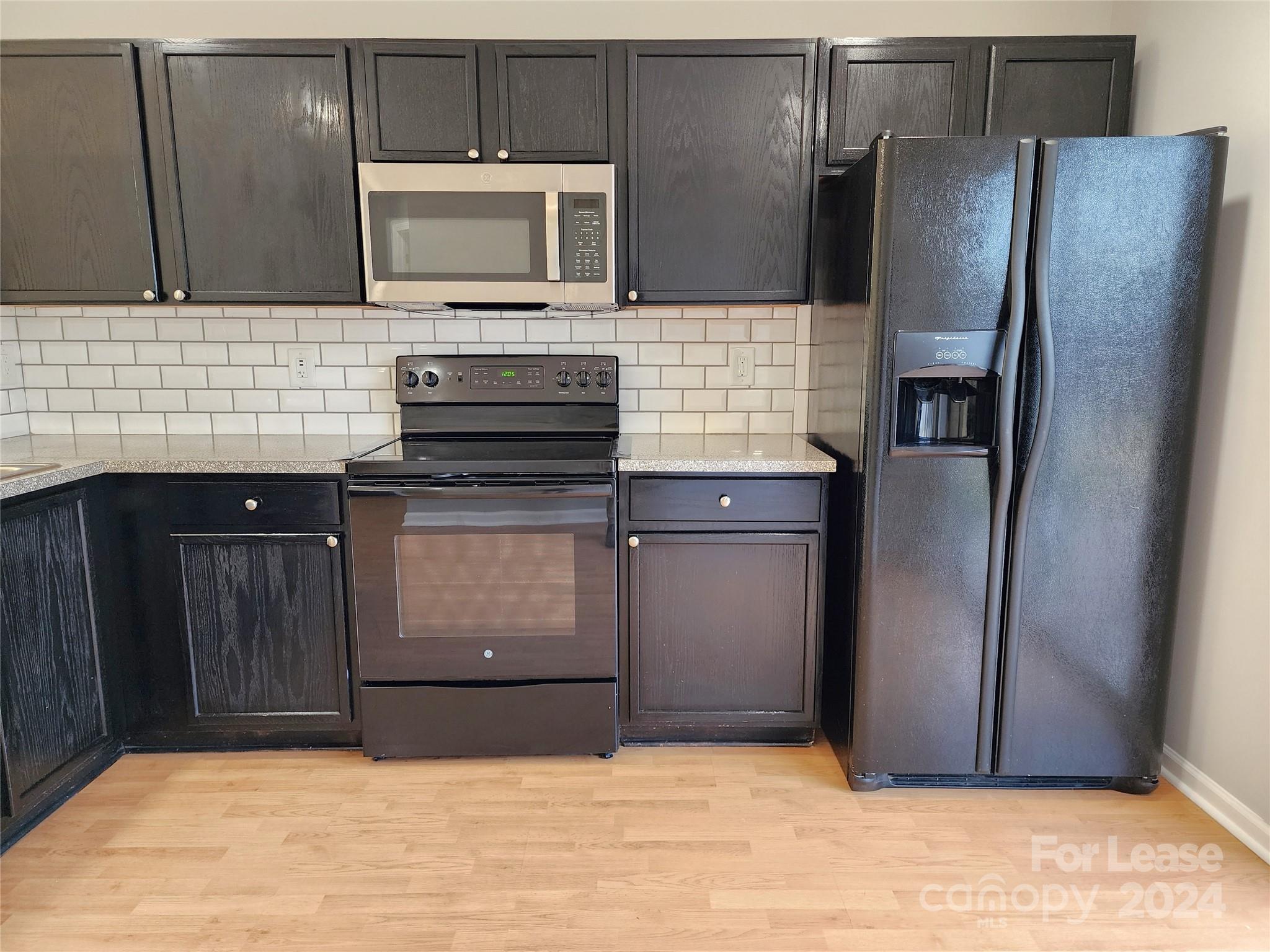 Southern Chase - Residential Lease